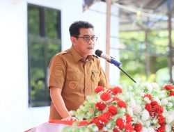 BBKT 2025 Digelar di Sidoan Barat, Bupati Parimo Dijadwalkan Hadir