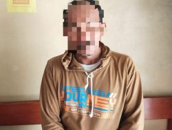 Seorang Pemuda di Torue Ditebas Ayah Tiri Gara-Gara Utang Rp30 Ribu, Telinga Nyaris Putus