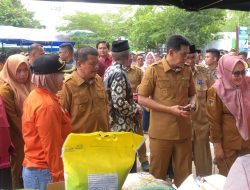 GPM di Parigi Moutong Tawarkan Akses Lebih Mudah untuk Warga