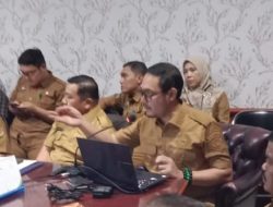 Koperasi Jadi Garda Terdepan Atasi Ketimpangan Harga Pangan di Parigi Moutong