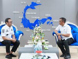 Gubernur Sulteng Dorong Akses Pasar dan Penanganan Malaria di Parigi Moutong