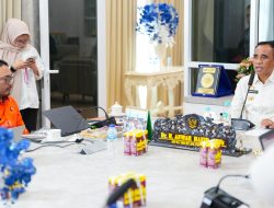 Gubernur Sulteng Dukung Program Satu Harga Sekda Parimo untuk Pemerataan Ekonomi Desa