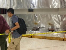 Polisi Selidiki Dugaan Keracunan Massal Ratusan Siswa di Bangkep