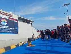 Pemkab Parigi Moutong : Ekspedisi Rupiah Wujud Kedaulatan Negara hingga ke Pelosok