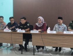 Tim Medis RSUP Wahidin Makassar Diterjunkan Tangani Korban Keracunan Massal di Bangkep