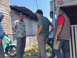 Cegah Banjir dan Malaria, BPBD Parimo Akan Normalisasi Saluran Air di Bantaya