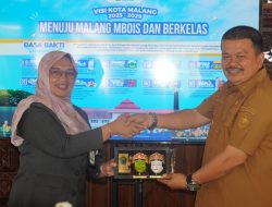 Belajar dari Kota Malang, Parimo Lakukan Studi Banding Sektor Perumahan Berbasis KPBU