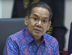 Longki Djanggola: Negara Harus Hadir Lindungi PMI
