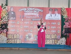 Dari Senam ke Ekspor, Januari Durian Parigi Moutong Tembus ke Tiongkok