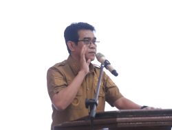 Pemkab Parigi Moutong Cabut Seluruh Usulan Wilayah Pertambangan dan WPR