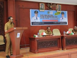 Pemkab Parigi Moutong Fasilitasi Pelatihan Bahasa Jepang untuk CPMI