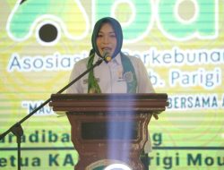 Dorong Ekspor dan PAD, KADIN Parimo Minta Regulasi Khusus untuk Durian