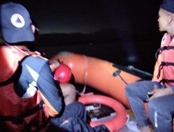 Seorang Nelayan Dilaporkan Hilang di Perairan Desa Dodung, Banggai Laut
