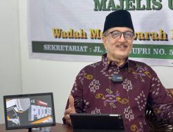 Prof. Zainal Abidin Ingatkan Bahaya Radikalisme yang Tumbuh dari Pemahaman Agama Dangkal