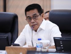 Parigi Moutong Siapkan 35 Ribu Hektare untuk Peternakan Sapi Modern