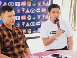 Disdikbud Parigi Moutong Minta Simulasi Bencana Dilakukan di Seluruh Sekolah