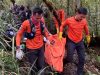Tim SAR Gabungan Evakuasi Jasad Pendaki di Gunung Gawalise