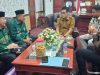 Pemkab Parimo dan UNU Gorontalo Teken MoU untuk Pengembangan SDM