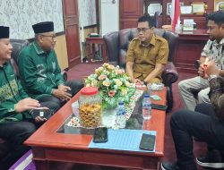 Pemkab Parimo dan UNU Gorontalo Teken MoU untuk Pengembangan SDM