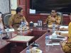 Jelang Kunjungan Kementerian UMKM, Parigi Moutong Gelar Rapat Khusus