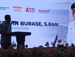 Pemkab Parimo Gelar Musrenbang RPJMD 2025–2029, Fokus pada Sinergi Pembangunan Daerah