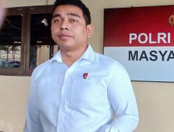 Satnarkoba Polres Parigi Moutong Ungkap 52 Kasus Narkoba, 61 Tersangka Diamankan Sepanjang 2025