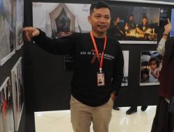 PFI Palu Kecam Pemkab Parimo Tutup Akses Wartawan, Abaikan Keterbukaan Informasi