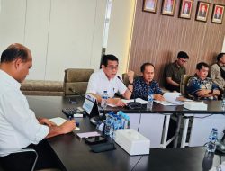 Parigi Moutong Genjot Produksi Udang, KKP Siap Dukung Ekspor