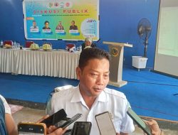 BMKG Edukasi Warga Parimo Soal Risiko Gempa dan Pentingnya Kesiapsiagaan