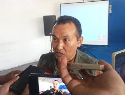 Belajar dari Sejarah, BPBD Parigi Moutong Perkuat Literasi Bencana dan Pemetaan Sesar Aktif