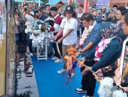 Pemkab Parimo Dukung Transformasi Ekonomi Digital Desa Lewat Program BRILiaN