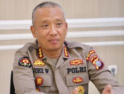 Viral Penggerebekan Narkoba di Kayumakue Ricuh, Polda Sulteng Angkat Bicara