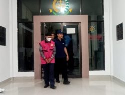 Kades Auma di Parigi Moutong Ditahan, Diduga Selewengkan Dana Desa Rp 220 Juta