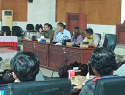 Denda Listrik Rp700 Juta, PT Bintang Mas Putri Tunda Perekrutan Pekerja Lokal di Parigi