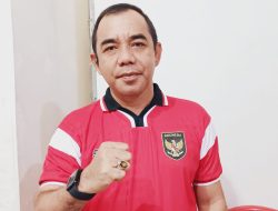 Ketua KONI Parigi Moutong Tekankan Seleksi Atlet Harus Objektif dan Profesional