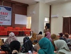 Parigi Moutong Terapkan Pramuka Wajib di Sekolah, Ini Penjelasan Kakwarcab Ariesto