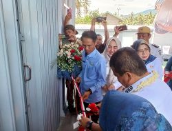 Pemkab Parigi Moutong Dorong Koperasi Jadi Penggerak Ekonomi Desa