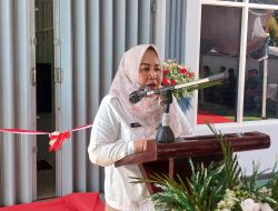 Kadis Koperasi Parigi Moutong Puji Kinerja Koperasi Karya Perdana Gemilang