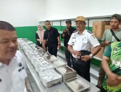 Program MBG di Parigi Moutong Dorong Ekonomi Lokal dan Serap Tenaga Kerja