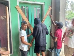 Kades Torue Bantah Tudingan Penyalahgunaan Dana Desa, Tegaskan Siap Mundur Jika Terbukti