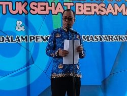 HKN 2025 di Parigi Moutong Diharapkan Beri Manfaat bagi Warga