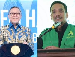 APDURIN Parigi Moutong Dukung Menko Zulhas: Indonesia Layak Jadi Negara Durian Dunia