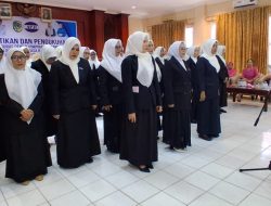 APJI Parigi Moutong Resmi Dilantik, Pemda Dorong Penguatan Industri Kuliner Daerah