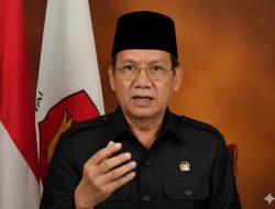 Longki Djanggola Minta Penempatan Guru di Daerah 3T Diserahkan kepada Pemda