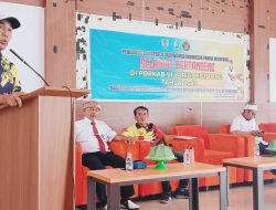 Meski Anggaran Efisien, KONI Pastikan Porkab VI Tetap Prioritaskan Pembinaan Atlet Parigi Moutong