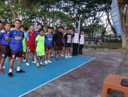 Ketua KONI Parigi Moutong Minta Pengurus PSTI Awasi Atlet: Jangan Ada yang Pindah Tanpa Proses