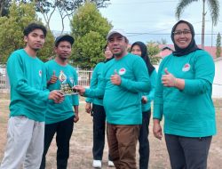 Faisan Badja: Gateball Harus Kembali Jadi Cabor Unggulan Parigi Moutong