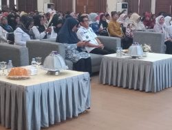 Pemkab Parigi Moutong Tegaskan Penugasan Kepala Sekolah Harus Transparan