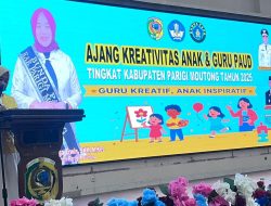 Bunda PAUD Tekankan Peran Guru dan Orang Tua Bentuk Karakter Anak