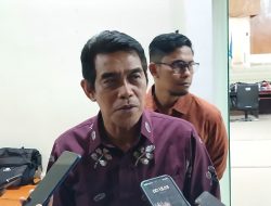 Bupati Parigi Moutong Pastikan Polemik Proyek Perpustakaan Segera Diselesaikan